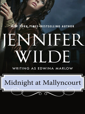 Midnight at Mallyncourt - ebook